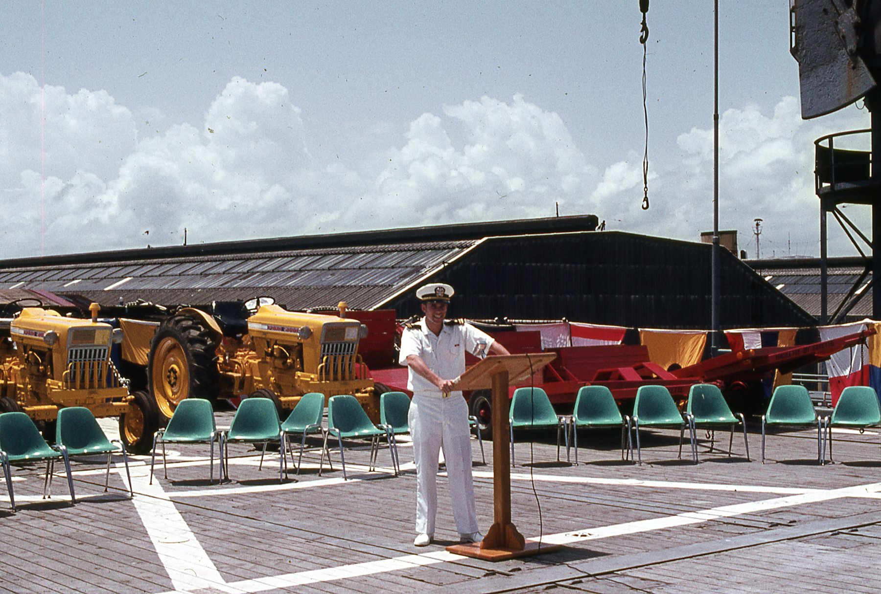 1972 Sri Lanka